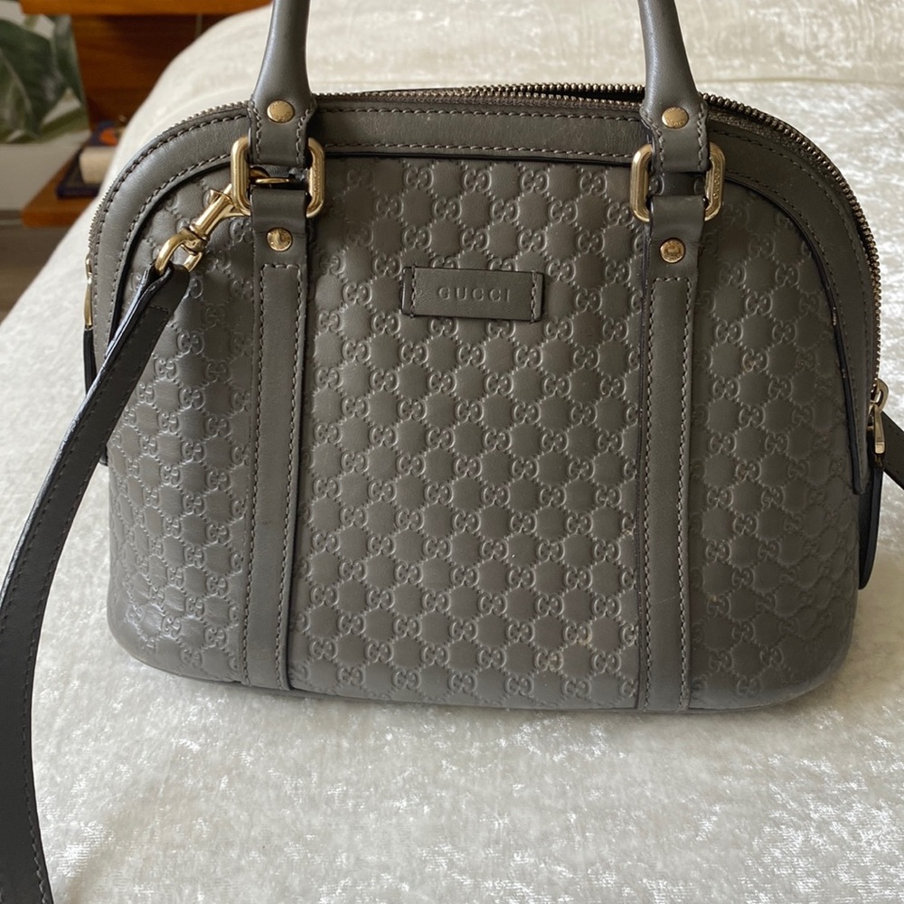 Gucci crossbody bag